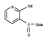 3-Pyridinecarboxylicacid, 2-hydroxy-, methyl ester