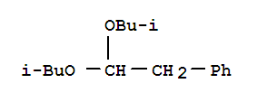 [2,2-bis(2-methylpropoxy)ethyl]-benzen