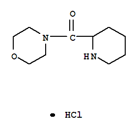 Morpholino(2-piperidinyl)methanoneHydrochloride
