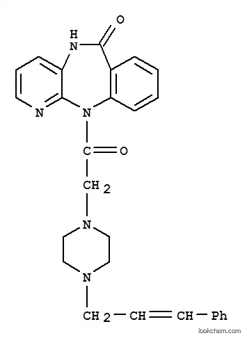 69628-34-8 Structure