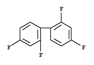 1,1'-Biphenyl,2,2',4,4'-tetrafluoro- cas  6965-45-3