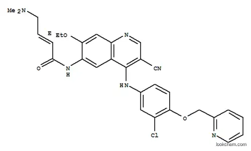 698387-09-6 Structure