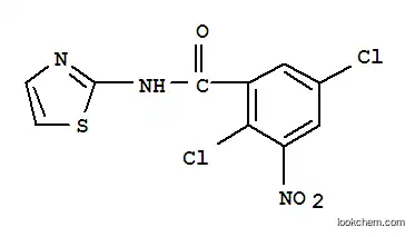 6998-23-8 Structure