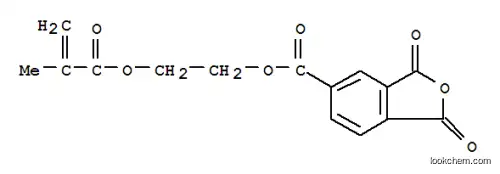 2-(Methacryloyloxy)ethyl 1,3-dioxo-1,3-dihydroisobenzofuran-5-carboxylate