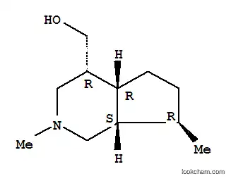 708-18-9 Structure