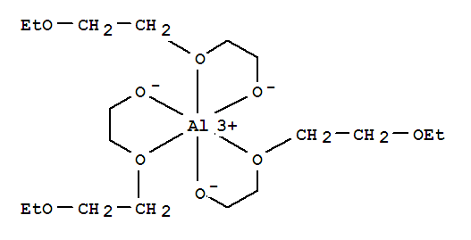 Aluminum Ethoxyethoxyethoxide