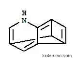Molecular Structure of 708278-09-5 (3,5,7-Metheno-1H-cyclopenta[b]pyridine(9CI))
