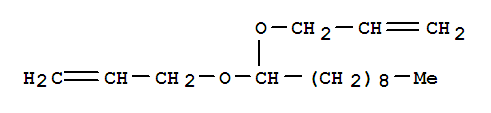 Decane,1,1-bis(2-propen-1-yloxy)-