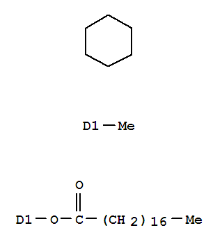 Octadecanoic acid,methylcyclohexyl ester (9CI)