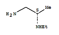 1S-N2-Ethyl-propane-1,2-diamine(71754-73-9)