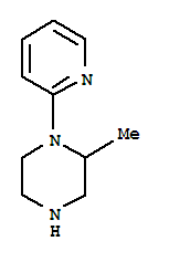 2-METHYL-1-(PYRIDIN-2-YL)PIPERAZINE