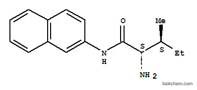 L-Isoleucine beta-naphthylamide