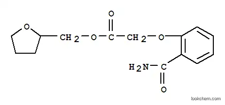 Molecular Structure of 735-64-8 (Fenamifuril)