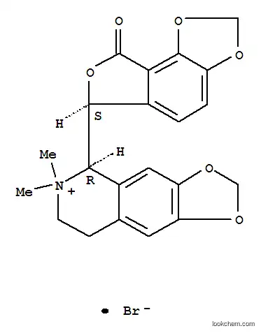 Bicuculline methobromide