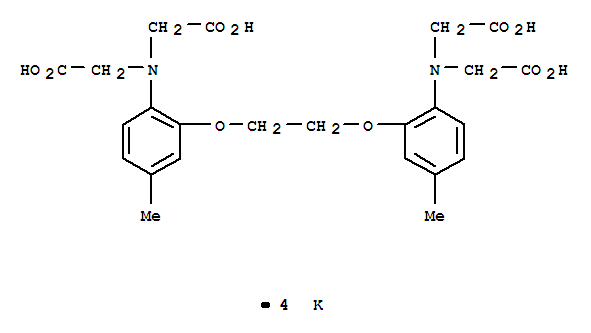 5,5'-DimethylBAPTAtetrapotassiumsalt