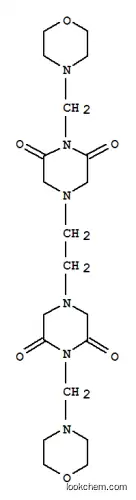 Molecular Structure of 74550-97-3 (Bimolane)