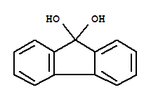 9H-Fluorene-9,9-diol