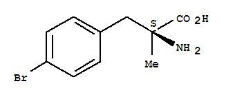 (S)-alpha-Methyl-4-bromophenylalanine (>98%, >98%ee)