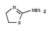 2-THIAZOLAMINE,N,N-DIETHYL-4,5-DIHYDRO-