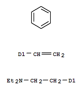 Benzeneethanamine,ar-ethenyl-N,N-diethyl-