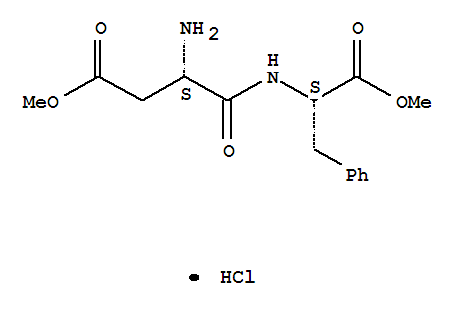methyl 3-amino-4-[(1-benzyl-2-methoxy-2-oxoethyl)amino]-4-oxobutanoate hydrochloride