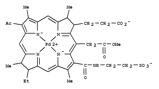 3-[(2S,3S,12R,13R)-8-acetyl-13-ethyl-20-(2-methoxy-2-oxoethyl)-3,7,12,17-tetramethyl-18-(2-sulfoethylcarbamoyl)-2,3,12,13-tetrah