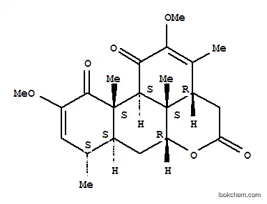 76-78-8 Structure