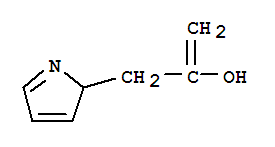 2H-PYRROLE-2-ETHANOL,A-METHYLENE-
