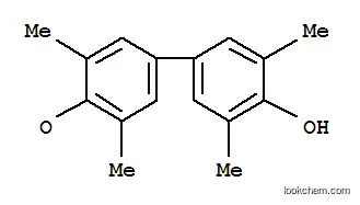 Molecular Structure of 77151-67-8 ([1,1-Biphenyl]-4-yloxy,4-hydroxy-3,3,5,5-tetramethyl-(9CI))
