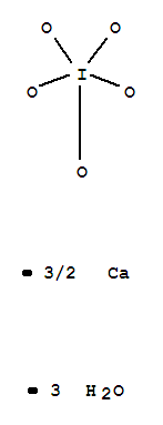 CALCIUM PERIODATE(77353-51-6)