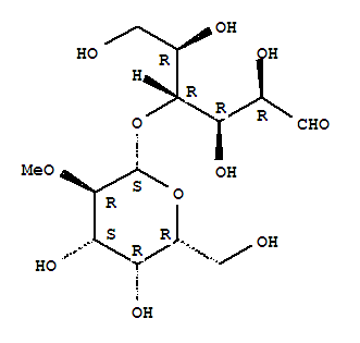 2'-O-Methyl Lactose