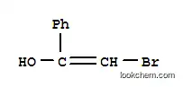 (Z)-2-Bromo-1-phenylethen-1-ol