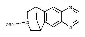 N-Formyl Varenicline