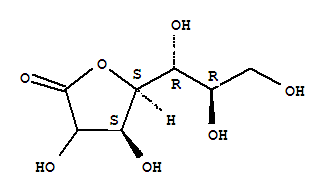 D-GLUCOHEPTONO-1,4-LACTONE(79703-26-7)