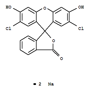 2',7'-Dichlorofluorescein SodiuM Salt