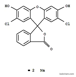 2',7'-Dichlorofluorescein Sodium Salt
