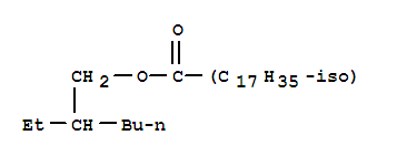 octan-3-yl 16-methylheptadecanoate