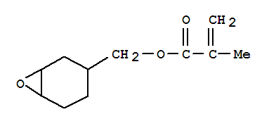2-Propenoic acid,2-methyl-, 7-oxabicyclo[4.1.0]hept-3-ylmethyl ester