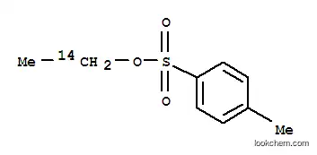 Molecular Structure of 828-63-7 (n-Pentyl acetate)