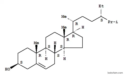 83-47-6 Structure
