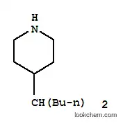 Molecular Structure of 83655-59-8 (1-(5-NONYL)-PIPERAZINE)