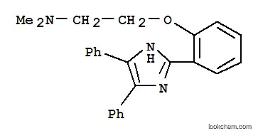 84203-09-8 Structure