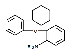 2-AMINO-2'-CYCLOHEXYLDIPHENYLETHER