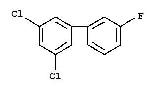 3'-FLUORO-3,5-DICHLOROBIPHENYL