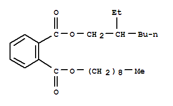 1,2-Benzenedicarboxylicacid, 1-(2-ethylhexyl) 2-nonyl ester