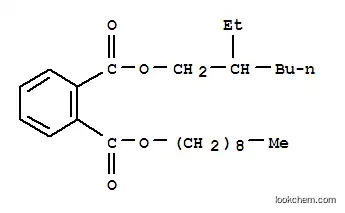 2-Ethylhexyl nonyl phthalate