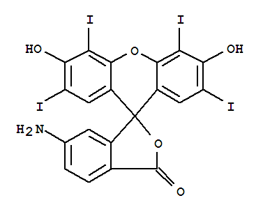 6-AMINOERYTHROSIN(870703-94-9)