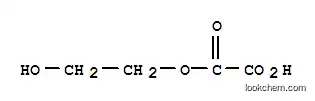 2-Hydroxyethyl hydrogen oxalate