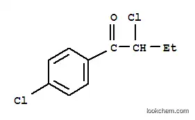 Butyrophenone, 2,4-dichloro- (7CI,8CI)