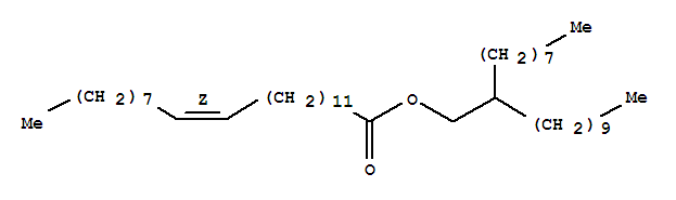 2-Octyldodecyl Erucate